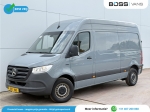 Mercedes-Benz eSprinter elektrisch 5-deurs 312 L2H2 Elektrisch 41kWh 120pk Climate Control Camera Stoelverwarming