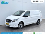 Mercedes-Benz eVito elektrisch 5-deurs 111 Elektrisch 41kWh 138KM WLTP Extra Lang Climate Control Camera Stoelverwarming