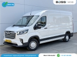 Maxus Deliver 9 5-deurs 2.0 CiT 150PK **Fabrieksgarantie tot 03-2029 / 160.000KM** L3H2 Airco Cruise Control Lane Assist LED