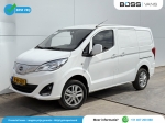 BYD ETP3 elektrisch 5-deurs 136PK Elektrisch 45kWh 230km WLTP Dubbele Schuif Climate Control Leer Camera Stoelverwarming Parkeer