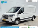 Maxus Deliver 9 5-deurs 2.0 CiT 150PK **Fabrieksgarantie tot 03-2029 / 160.000KM** L3H2 Airco Cruise Control Lane Assist LED