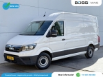 MAN TGE 5-deurs 3.140 2.0 TDI L3H3 Airco Cruise Control Trekhaak Carplay Camera