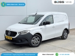 Mercedes-Benz eCitan elektrisch 5-deurs 112 Pro L1 Elektrisch 51kWh 284km WLTP 2 Jaar Fabrieksgarantie! Climate Control