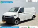 Volkswagen E-Transporter elektrisch 4-deurs 113PK L2H1 138KM WLTP 37,3kWh 100% Elektrisch ABT E-transporter Airco