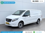 Mercedes-Benz eVito elektrisch 5-deurs 111 Elektrisch 41kWh 138KM WLTP Extra Lang Climate Control Camera Stoelverwarming
