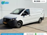 Mercedes-Benz Vito 5-deurs 114 2.1 CDI Automaat Climate Control Cruise Control Parkeersensoren voor achter Apple Carplay Androi