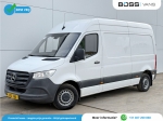 Mercedes-Benz Sprinter 5-deurs 214 2.2 CDI L2H2 Climate Control Cruise Control Trekhaak Carplay Camera
