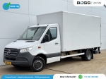 Mercedes-Benz Sprinter 2-deurs 514 2.2 CDI Automaat Laadklep Climate Control Camera Carplay Bakwagen Meubelbak