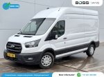Ford Transit 5-deurs 350 2.0 TDCI L3H3 170PK Airco Cruise Control Parkeersensoren voor achter