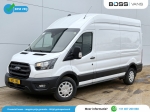 Ford Transit 5-deurs 350 2.0 TDCI 170PK L3H3 170PK Airco Cruise Control Parkeersensoren voor achter