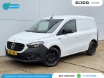 Mercedes-Benz eCitan elektrisch 4-deurs L1 Pro 51 kWh L1 Elektrisch 45kWh 284km WLTP LED Trekhaak Climate Control Cruise Control Carplay Par
