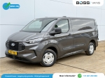 Ford Transit Custom 5-deurs 320 2.0 TDCI 136PK L1H1 LED Adaptieve Cruise Control Camera Carplay Parkeersensoren voor achter