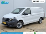 Mercedes-Benz Vito 5-deurs 116 1.9 CDI Automaat L2H1 LED Airco Carplay Climate Control Parkeersensoren voor achter Mercedes-Benz Vito 5-deurs 116 1.9 CDI Automaat L2H1 LED Airco Carplay Climate Control Parkeersensoren voor achter