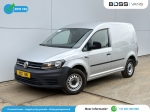 Volkswagen Caddy 4-deurs 1.4 TGI ***CNG*** Automaat L1H1 Airco Camera Cruise Control Trekhaak Volkswagen Caddy 4-deurs 1.4 TGI ***CNG*** Automaat L1H1 Airco Camera Cruise Control Trekhaak