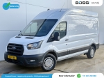 Ford Transit 5-deurs 350 2.0 TDCI L3H3 170PK Airco Cruise Control Parkeersensoren voor achter Ford Transit 5-deurs 350 2.0 TDCI L3H3 170PK Airco Cruise Control Parkeersensoren voor achter