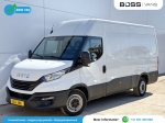 Iveco Daily 5-deurs 35S14 L2H2 Airco Cruise Control 3.5t Trekgewicht Euro 6