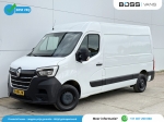 Renault Master 5-deurs T33 2.3 DCI 135PK L2H2 Airco Cruise Control Parkeersensoren LED