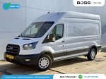 Ford Transit 5-deurs 350 2.0 TDCI 170 PK L3H3 Airco Cruise Control Parkeersensoren voor achter