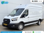 Ford Transit 5-deurs 350 2.0 TDCI 170PK L3H3 170PK Airco Cruise Control Parkeersensoren voor achter