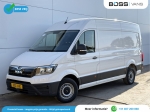 MAN TGE 5-deurs 3.140 2.0 TDI L3H3 Carplay Camera (Gratis NL kenteken)