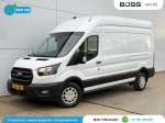 Ford Transit 5-deurs 350 2.0 TDCI L3H3 170PK Airco Cruise Control Parkeersensoren voor achter