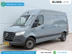 Mercedes-Benz eSprinter elektrisch 5-deurs 312 L2H2 Elektrisch 41kWh 120pk Climate Control Camera Stoelverwarming