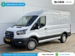 Ford E-Transit elektrisch 5-deurs 390 Elektrisch 75kWh 334km WLTP BEV Snelladen L2H2 Climate Control Tacho Carplay Camera Stoelverwarm