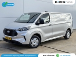 Ford Transit Custom 5-deurs 300 2.0 TDCI L2H1 Limited Fabr garantie 07-28 L1H1 LED Adaptieve Cruise Control Camera Carplay Parke