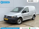 Volkswagen Caddy 4-deurs 1.4 TGI ***CNG*** Automaat L1H1 Airco Camera Cruise Control Trekhaak
