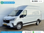 Maxus eDeliver 9 elektrisch 5-deurs 89kWh Nieuw Elektrisch 89kWh 398km WLTP L3H3 204PK Snelladen LED Airco Adaptieve Cruise Control Came