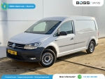 Volkswagen E-Caddy elektrisch 5-deurs 113PK L2H1 Elektrisch Caddy ABT Maxi 37,3kWh 159km WLTP Trekhaak Airco Stoelverwarming Parkeersensor