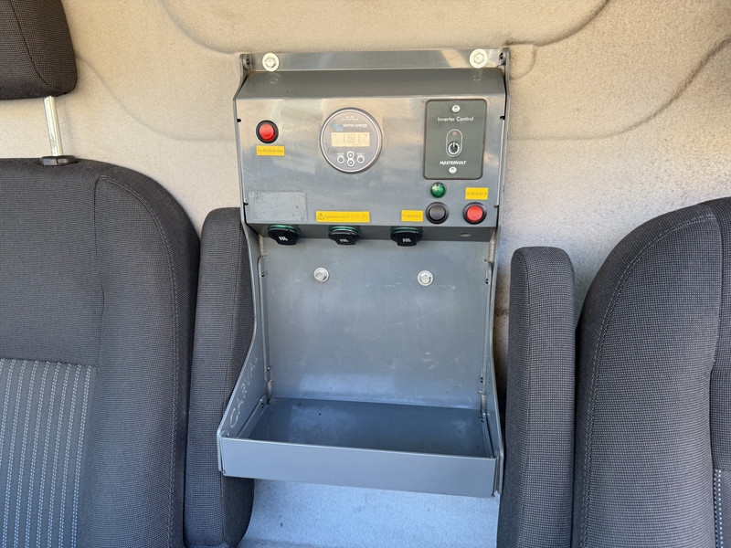 Ford Transit 350 2.0 TDCI L2H2 Trend Elektrisch Imperiaal Volledige Carval Inbouw Airco Cruise Control Camera Nav Ford Transit 350 2.0 TDCI L2H2 Trend Elektrisch Imperiaal Volledige Carval Inbouw Airco Cruise Control Camera Nav