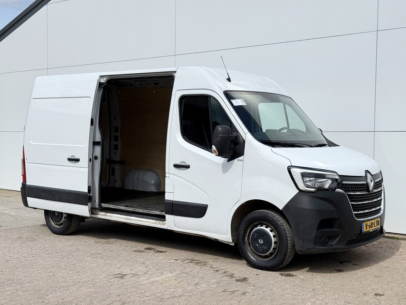 Renault Master T33 2.3 DCI 135PK L2H2 Airco Cruise Control Parkeersensoren LED  Renault Master T33 2.3 DCI 135PK L2H2 Airco Cruise Control Parkeersensoren LED
