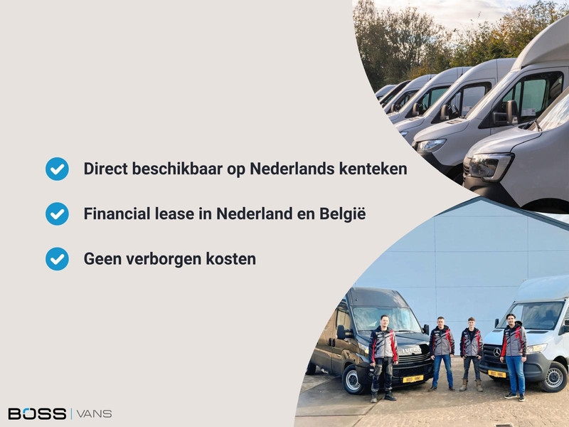 Iveco Daily 35C14 2.3 Dubbele Cabine Dubbellucht 7 Stoelen Airco Cruise Control Trekhaak 3.5t Tipper Benne Kippe Iveco Daily 35C14 2.3 Dubbele Cabine Dubbellucht 7 Stoelen Airco Cruise Control Trekhaak 3.5t Tipper Benne Kippe