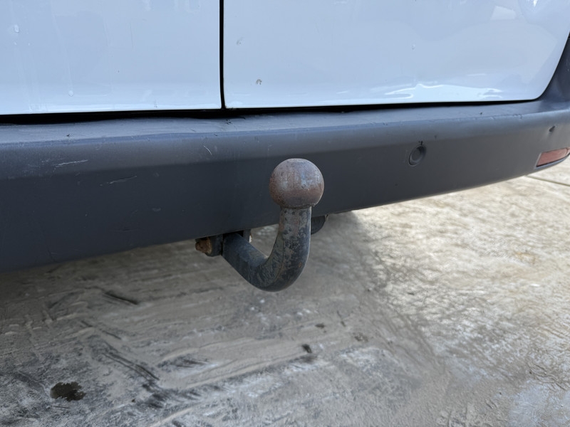 Mercedes-Benz Vito 114 2.1 CDI Automaat Climate Control Cruise Control Parkeersensoren voor achter Apple Carplay Androi Mercedes-Benz Vito 114 2.1 CDI Automaat Climate Control Cruise Control Parkeersensoren voor achter Apple Carplay Androi