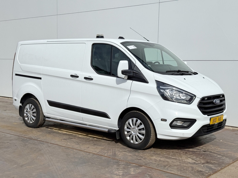 Ford Transit Custom 340 1.0 EcoBoost PHEV 130PK PHEV Benzine Plug In Hybride Automaat Inbouw Airco Cruise Control Parkee Ford Transit Custom 340 1.0 EcoBoost PHEV 130PK PHEV Benzine Plug In Hybride Automaat Inbouw Airco Cruise Control Parkee