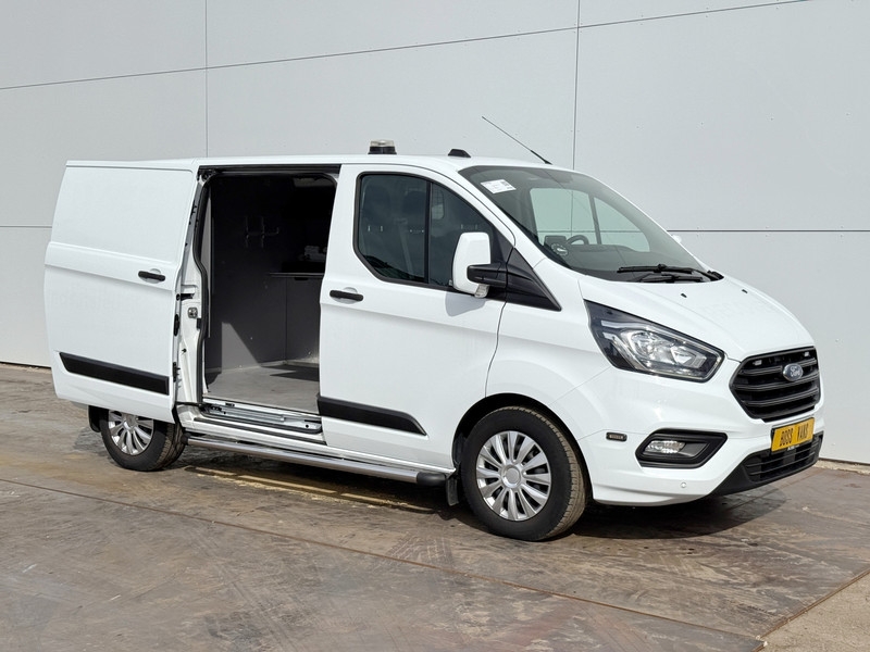 Ford Transit Custom 340 1.0 EcoBoost PHEV 130PK PHEV Benzine Plug In Hybride Automaat Inbouw Airco Cruise Control Parkee Ford Transit Custom 340 1.0 EcoBoost PHEV 130PK PHEV Benzine Plug In Hybride Automaat Inbouw Airco Cruise Control Parkee