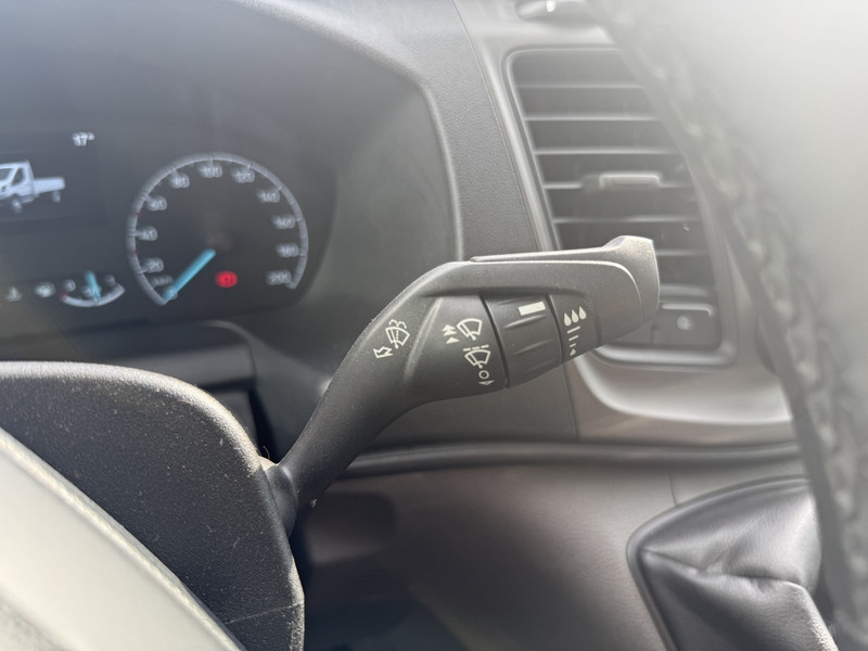 Ford Transit 350 2.0 TDCI 130PK L3H1 Airco Cruise Control Achterdeuren Koffer Bakwagen Meubelbak Ford Transit 350 2.0 TDCI 130PK L3H1 Airco Cruise Control Achterdeuren Koffer Bakwagen Meubelbak