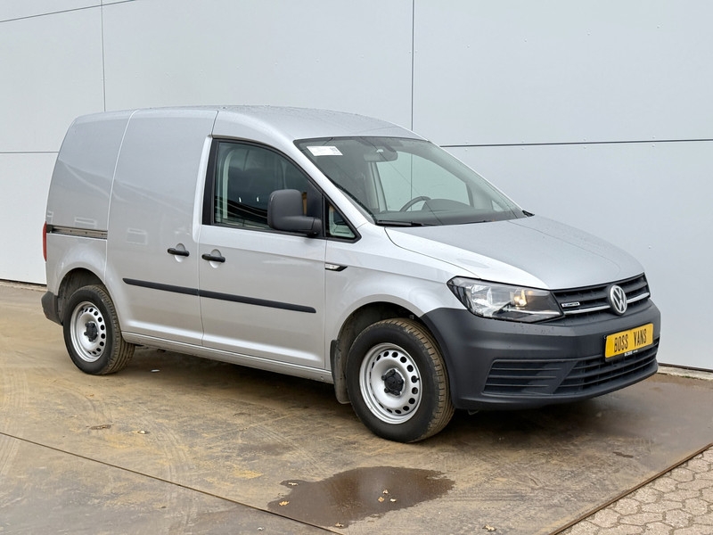 Volkswagen Caddy 1.4 TGI ***CNG*** Automaat L1H1 Airco Camera Cruise Control Trekhaak  Volkswagen Caddy 1.4 TGI ***CNG*** Automaat L1H1 Airco Camera Cruise Control Trekhaak