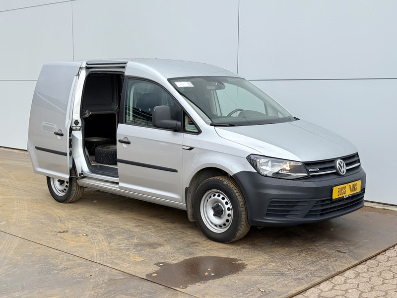 Volkswagen Caddy 1.4 TGI ***CNG*** Automaat L1H1 Airco Camera Cruise Control Trekhaak  Volkswagen Caddy 1.4 TGI ***CNG*** Automaat L1H1 Airco Camera Cruise Control Trekhaak