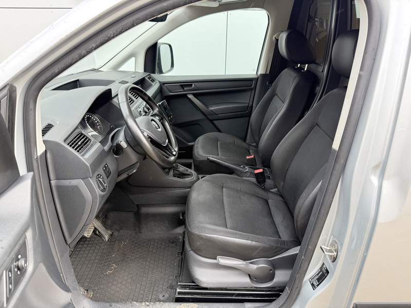 Volkswagen Caddy 1.4 TGI ***CNG*** Automaat L1H1 Airco Camera Cruise Control Trekhaak  Volkswagen Caddy 1.4 TGI ***CNG*** Automaat L1H1 Airco Camera Cruise Control Trekhaak