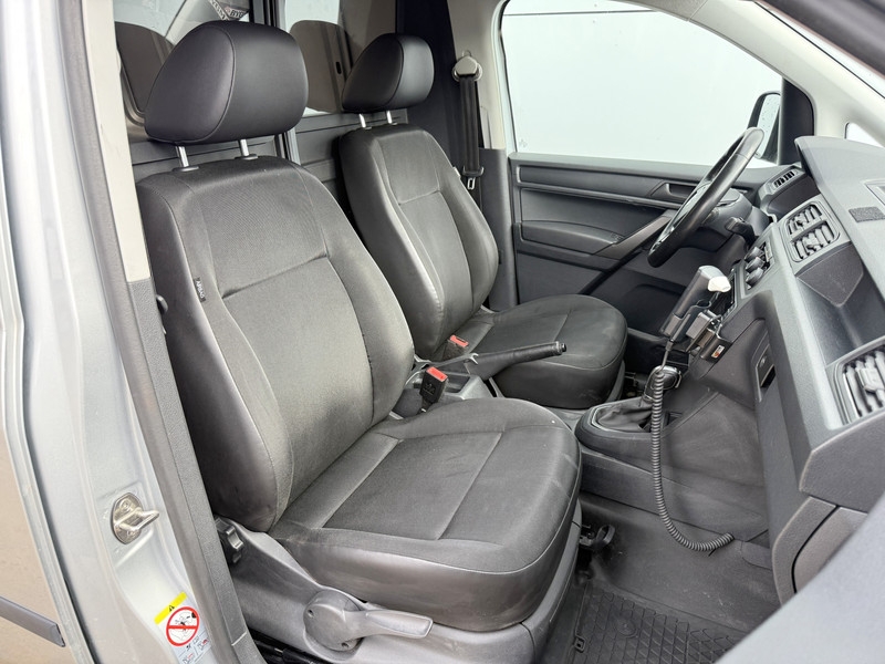 Volkswagen Caddy 1.4 TGI ***CNG*** Automaat L1H1 Airco Camera Cruise Control Trekhaak  Volkswagen Caddy 1.4 TGI ***CNG*** Automaat L1H1 Airco Camera Cruise Control Trekhaak