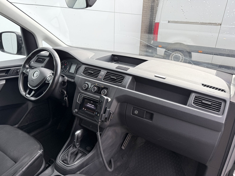 Volkswagen Caddy 1.4 TGI ***CNG*** Automaat L1H1 Airco Camera Cruise Control Trekhaak  Volkswagen Caddy 1.4 TGI ***CNG*** Automaat L1H1 Airco Camera Cruise Control Trekhaak