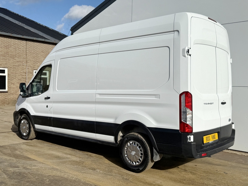 Ford Transit 350 2.0 TDCI L3H3 170PK Airco Cruise Control Parkeersensoren voor achter  Ford Transit 350 2.0 TDCI L3H3 170PK Airco Cruise Control Parkeersensoren voor achter