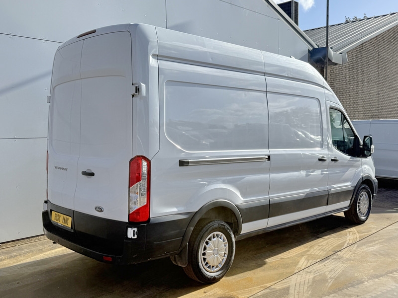 Ford Transit 350 2.0 TDCI L3H3 170PK Airco Cruise Control Parkeersensoren voor achter  Ford Transit 350 2.0 TDCI L3H3 170PK Airco Cruise Control Parkeersensoren voor achter