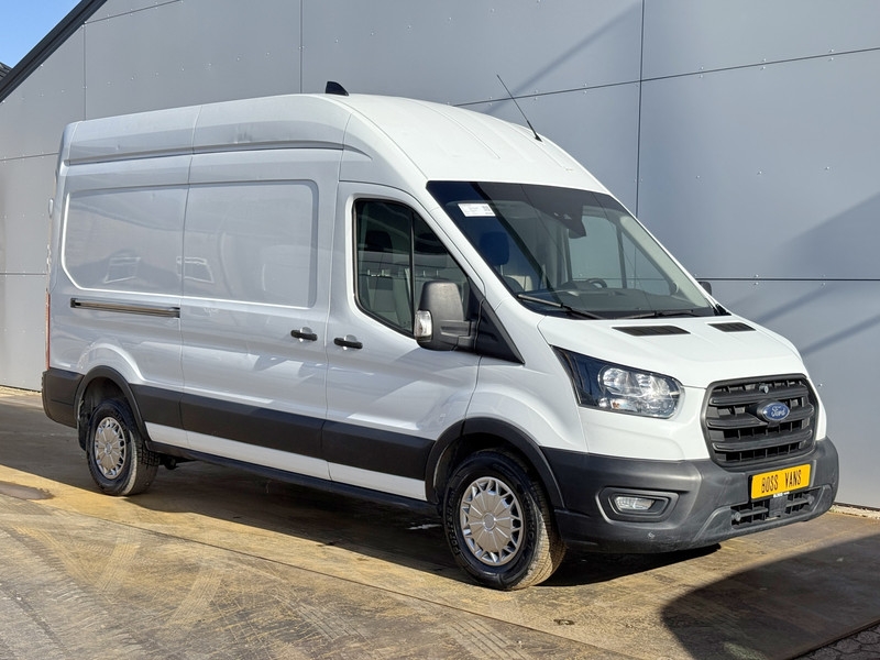 Ford Transit 350 2.0 TDCI L3H3 170PK Airco Cruise Control Parkeersensoren voor achter  Ford Transit 350 2.0 TDCI L3H3 170PK Airco Cruise Control Parkeersensoren voor achter
