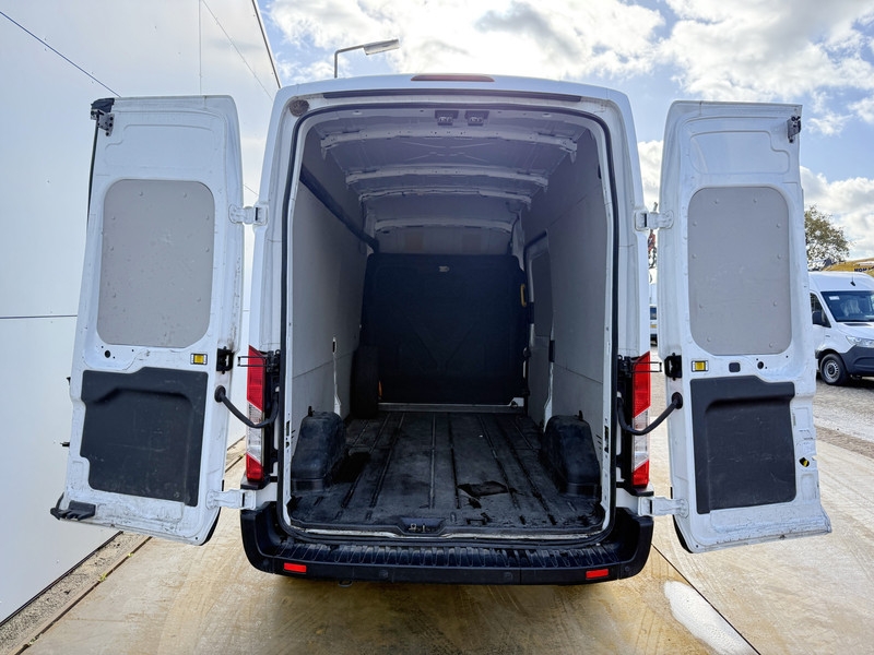 Ford Transit 350 2.0 TDCI L3H3 170PK Airco Cruise Control Parkeersensoren voor achter  Ford Transit 350 2.0 TDCI L3H3 170PK Airco Cruise Control Parkeersensoren voor achter