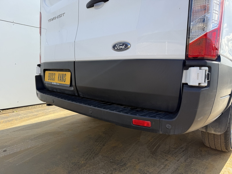 Ford Transit 350 2.0 TDCI L3H3 170PK Airco Cruise Control Parkeersensoren voor achter  Ford Transit 350 2.0 TDCI L3H3 170PK Airco Cruise Control Parkeersensoren voor achter