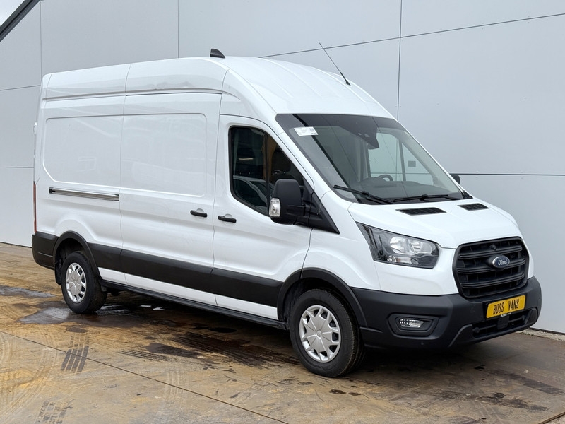 Ford Transit 350 2.0 TDCI 170PK L3H3 170PK Airco Cruise Control Parkeersensoren voor achter  Ford Transit 350 2.0 TDCI 170PK L3H3 170PK Airco Cruise Control Parkeersensoren voor achter