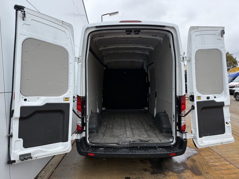 Ford Transit 350 2.0 TDCI 170PK L3H3 170PK Airco Cruise Control Parkeersensoren voor achter  Ford Transit 350 2.0 TDCI 170PK L3H3 170PK Airco Cruise Control Parkeersensoren voor achter